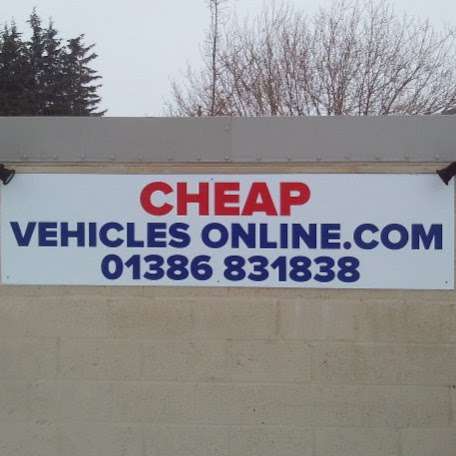 Cheap Vehicles Online photo