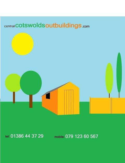 Cotswold Outbuildings photo